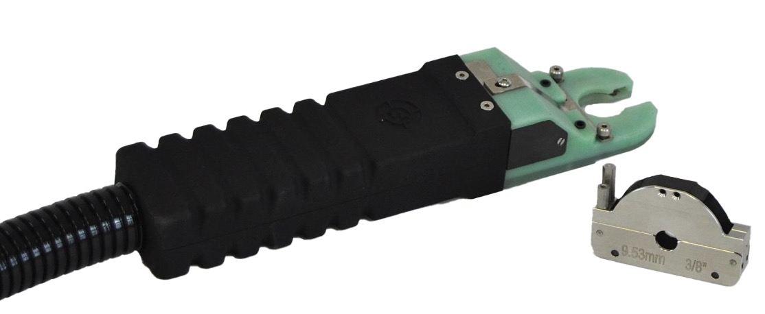 Closed weld head CWH 13 — Art. CWH13100