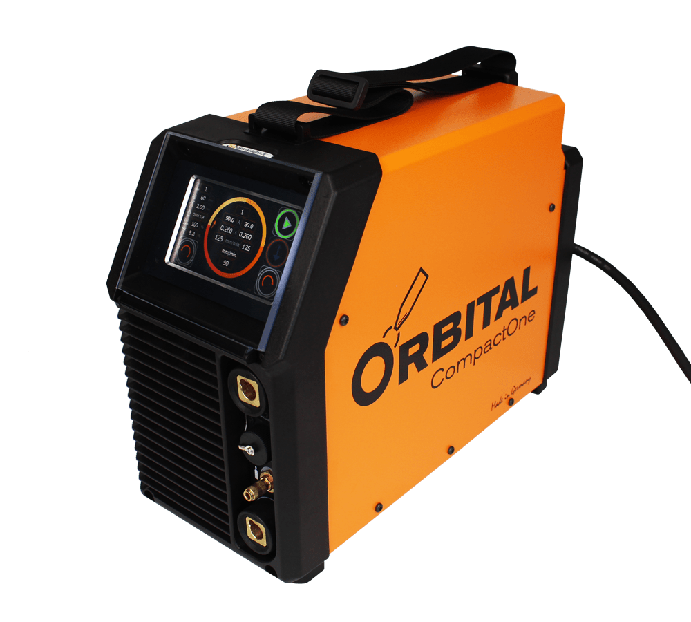 Welding Power Sources