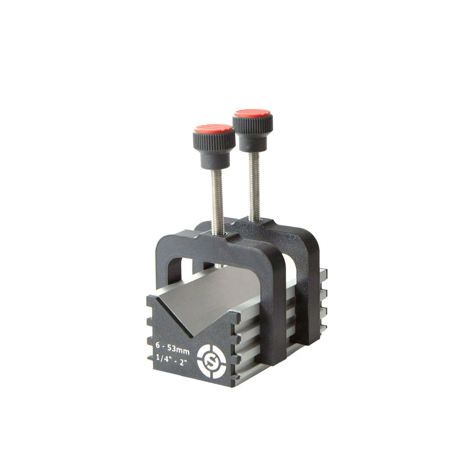 Prism Small (V-Block) — Art. PrisGr4100