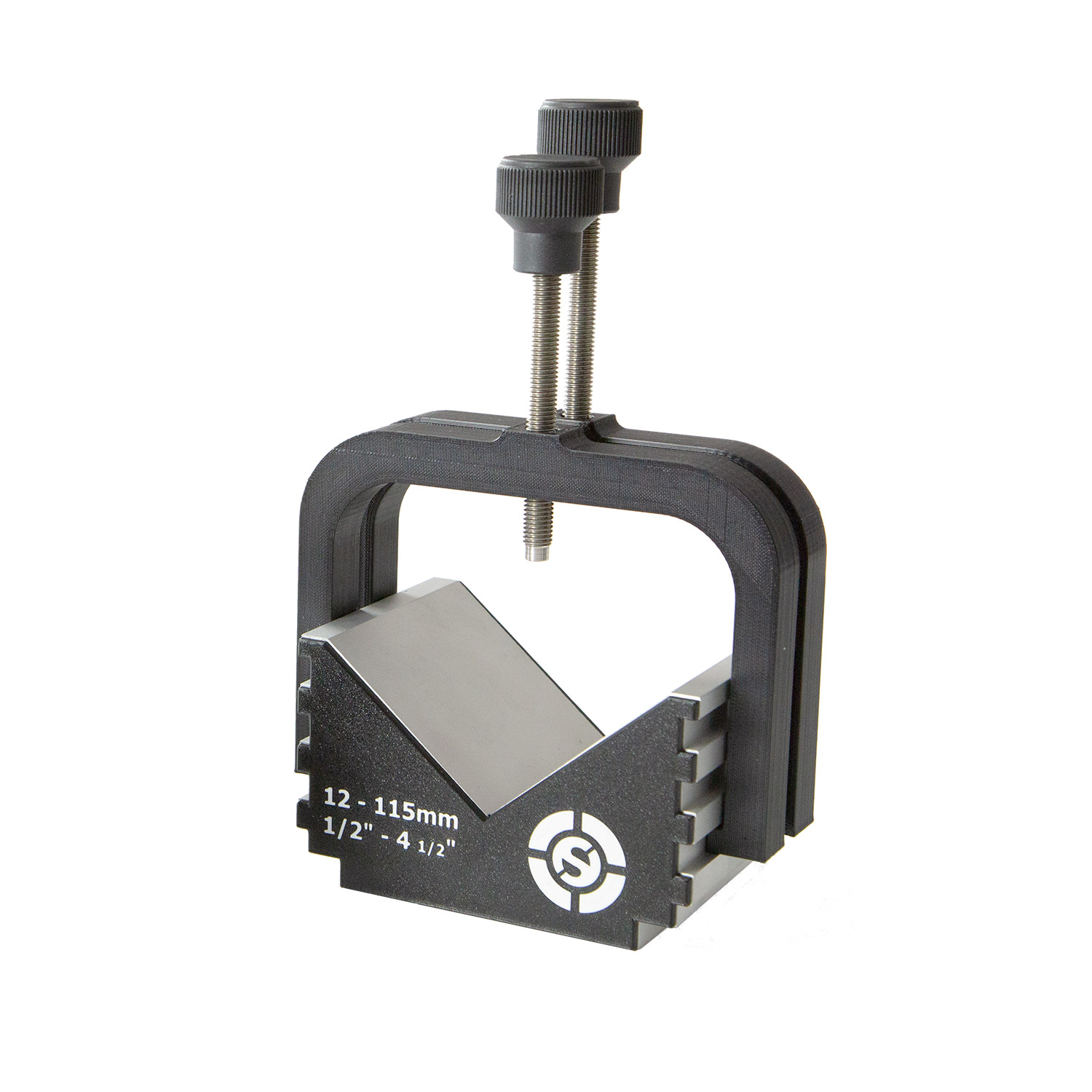 Prism Big (V-Block) — Art. PrisGr5100