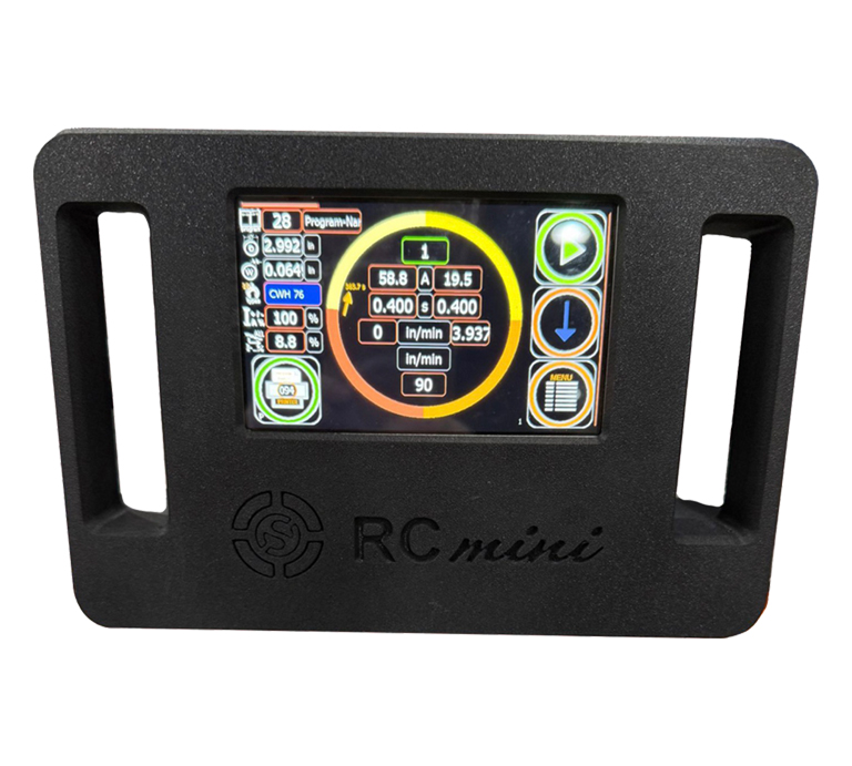 Windows controller RC Mini — Art. RCMini
