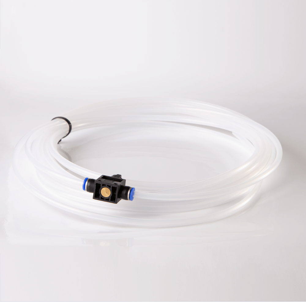Hose package 8,5m TIG-Torch (gas cooled) — Art. SchlPa8.5Gas