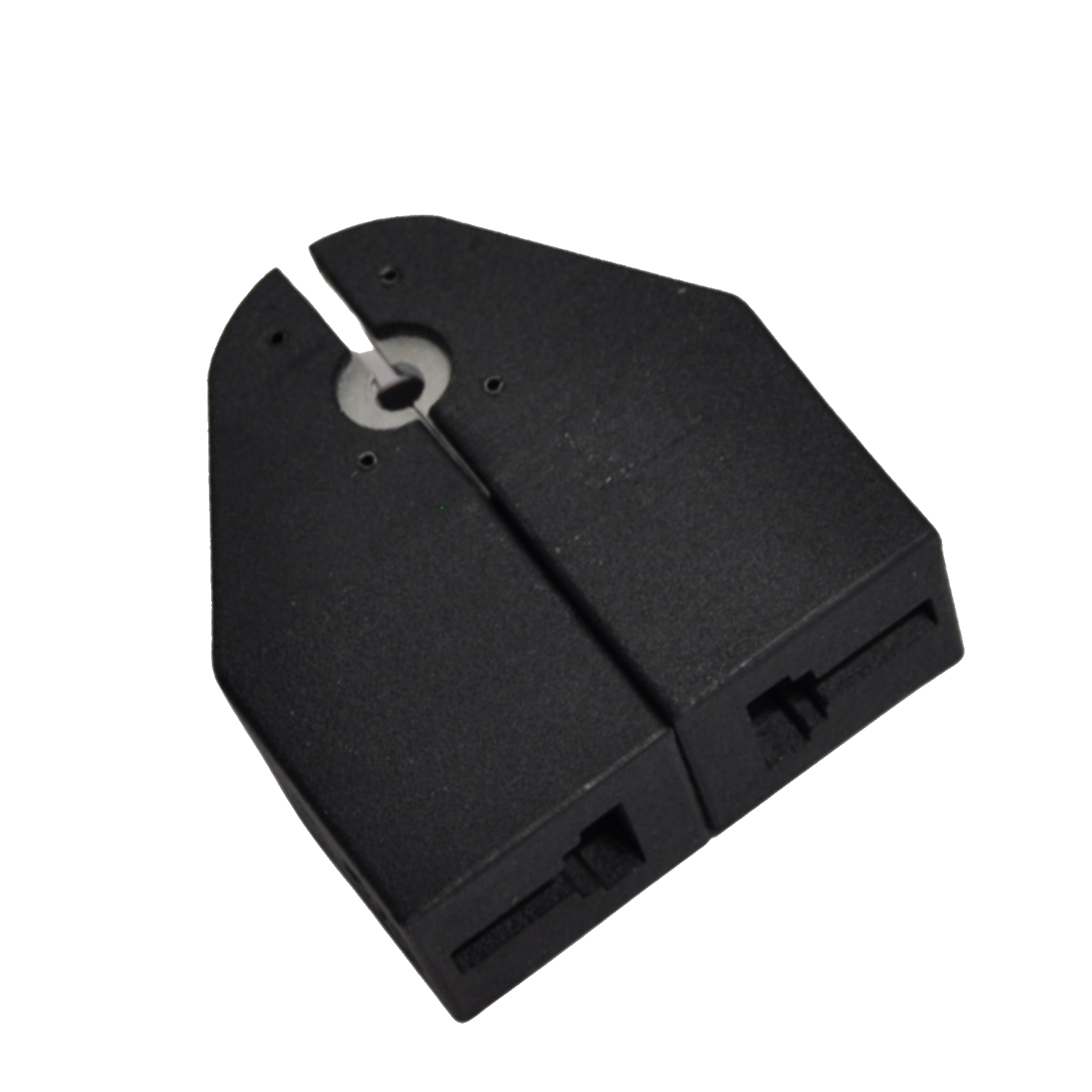 Tig Tack Clamp Head Ø 50.80mm - 2" — Art. TTCH50.80