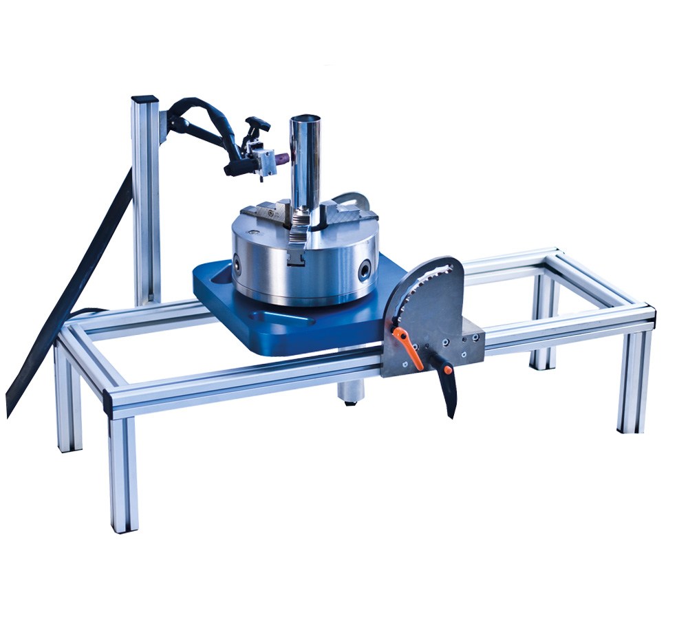 Turn Drive 250 con carrello — Art. Turn250200