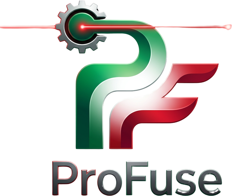 ProFuse — Automatic laser cladding solutions